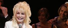 DOLLY PARTON'S SMOKY MOUNTAIN CHRISTMAS CAROL & More to Play Midland Center for the A