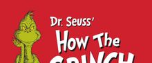 DR. SEUSS' HOW THE GRINCH STOLE CHRISTMAS! THE MUSICAL Will Come to Mirvish