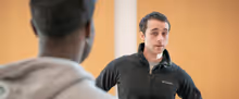 Flash: Inside Rehearsal For PASS OVER at the Kiln Theatre