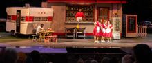 Exclusive WAITRESS at The Muny Starring Jessica Vosk & More