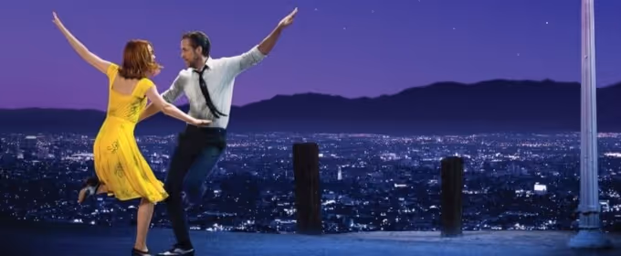 LA LA LAND Stage Musical Adds Emmy-Winning Choreographer Mandy Moore and More; Full Creative Team Announced Photo