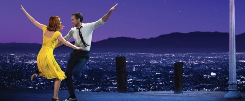 LA LA LAND Stage Musical Adds Emmy-Winning Choreographer Mandy Moore and More; Full Creative Team Announced Photo