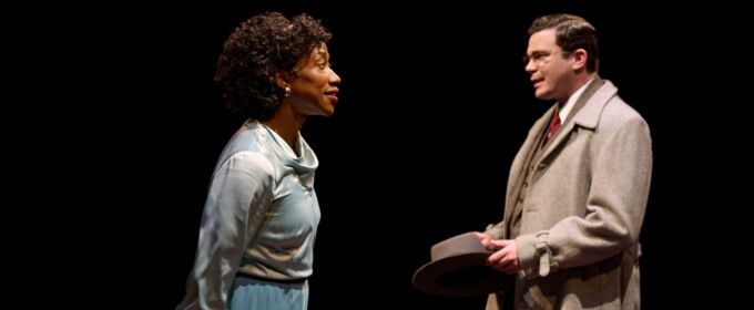 Interview: Sophia Walker & André Morin of OHIO STATE MURDERS and A NEW WORK IN PROGRESS at Shaw Festival