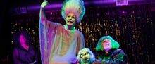 First Look at Hell in a Handbag Productions' FRANKENSTREISAND