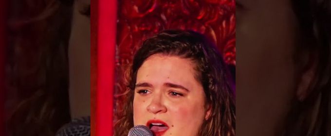 Video: 54 Below Shares Supercut of 'Losing My Mind' Performances