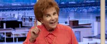 Flash: Tovah Feldshuh Stars in BECOMING DR. RUTH At North Coast Repertory Theatre