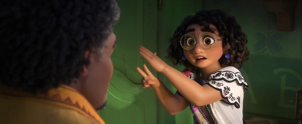 Exclusive: Inside Disney Animation's Collaboration with Deaf West Theatre