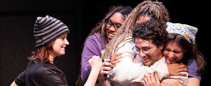 Three New Full-Length Works Set for SheDFW Summer Theater Festival