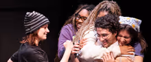 Three New Full-Length Works Set for SheDFW Summer Theater Festival