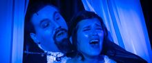 First look at Rise Up Art Alliance Community Theatre’s DRACULA