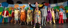 First look at King Avenue Players’ SEUSSICAL