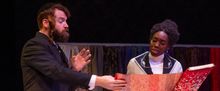 Photos & Video: Utah Shakespeare Festival Presents INTIMATE APPAREL