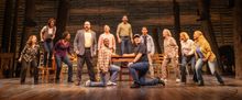 COME FROM AWAY At National Arts Centre English Theatre