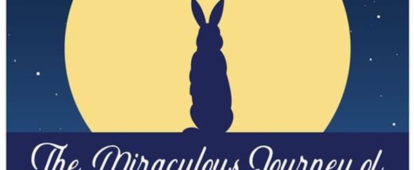 Review: THE MIRACULOUS JOURNEY OF EDWARD TULANE at Childsplay