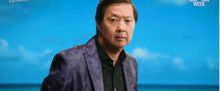 Ken Jeong to Make History With First-Ever Official SHARK WEEK Song