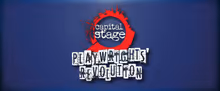 PLAYWRIGHTS' REVOLUTION Finalists to Take Stage at Capital Stage