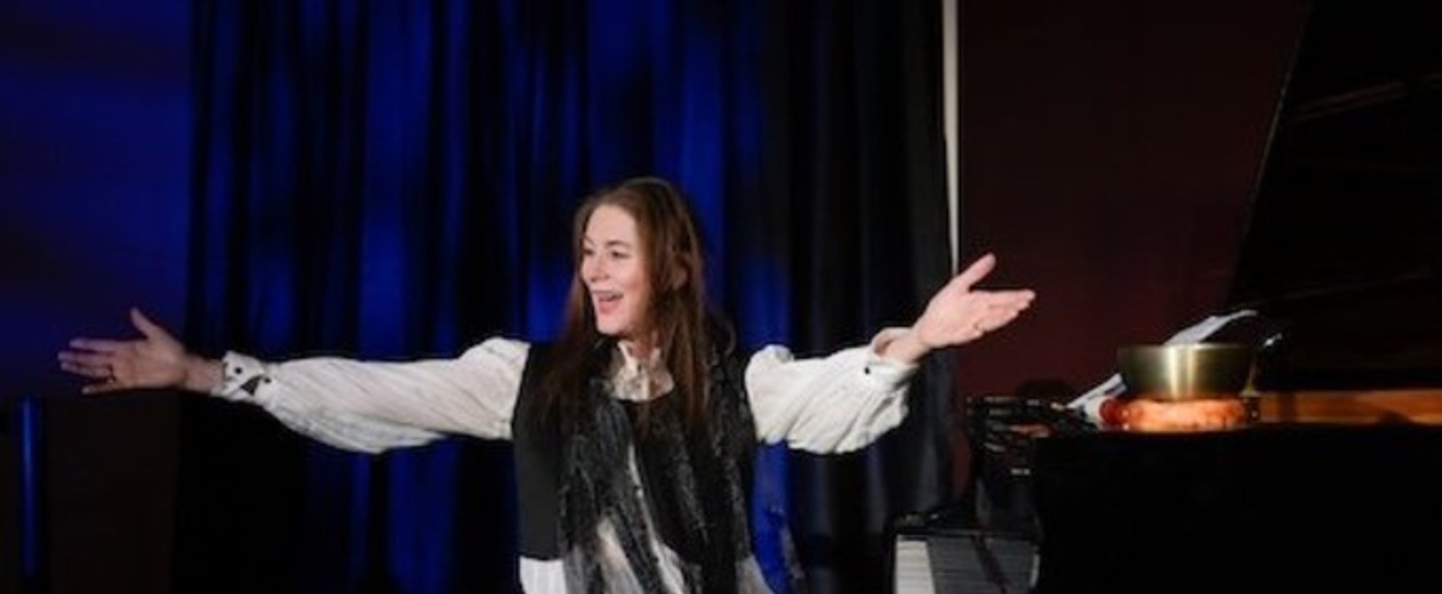 ALL THESE PRETTY THINGS to Play Australian Theatre Festival NYC