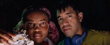 FRANKLIN'S KEY Returns to Philadelphia Following Award-Winning World Premiere