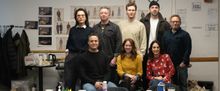 Go Inside Rehearsals for A VIEW FROM THE BRIDGE at Long Wharf Theatre