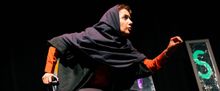 ECHOES OF MY SILENCE to Premiere at New York City Fringe Festival