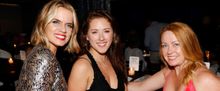 Broadway's Amy Spanger Takes the Stage At Birdland