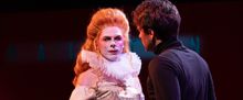 QUEEN FOR A DAY at Hell in a Handbag Productions