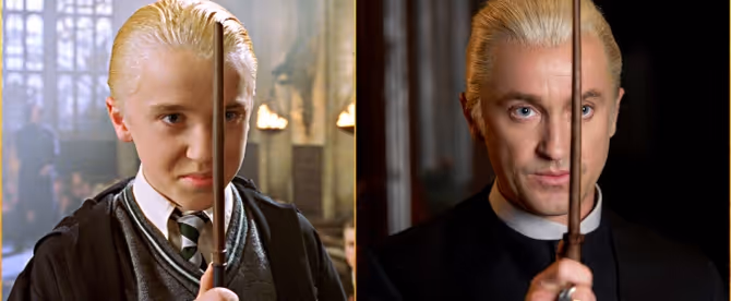 Tom Felton Will Reprise Role of Draco Malfory in HARRY POTTER AND THE CURSED CHILD on Broadway