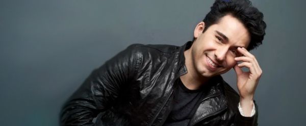 Plaza Theatre Adds Tony-Winner John Lloyd Young To 2026-27 Line-Up