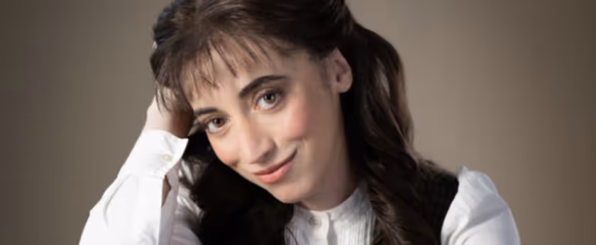 Jenna Lea Rosen to Lead LITTLE WOMEN at Musical Theatre West Photo