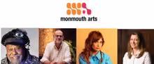 Monmouth Arts to Honor George Clinton, Harlan Coben & More at Annual Gala