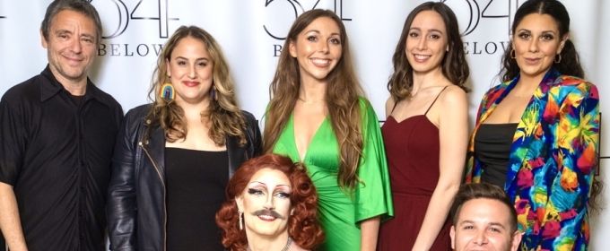 Photos: Inside SINGS FOR PLANNED PARENTHOOD Concert At 54 Below Photos