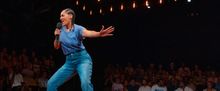First Look at Tracee Ellis Ross in EVERY BRILLIANT THING