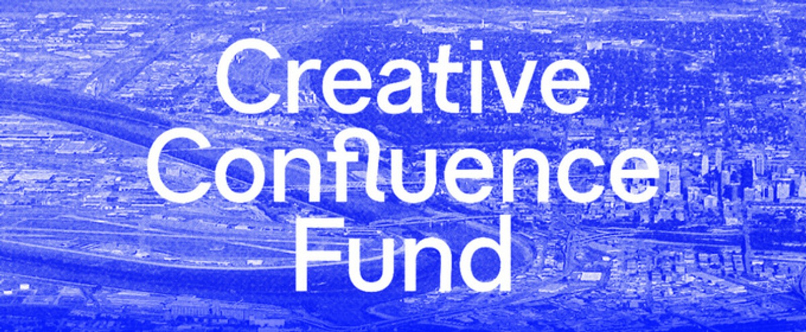Creative Confluence Fund to Launch $1.4 Million Grant Program in Kansas City