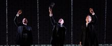 First Look at Ensemble Theatre Company's THE LEHMAN TRILOGY