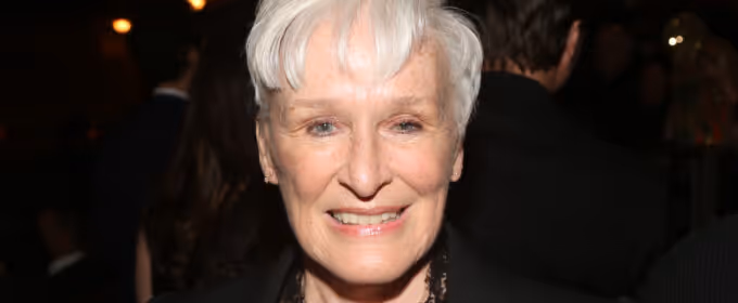 Glenn Close to Play Herod in JESUS CHRIST SUPERSTAR Final Week in London Photo
