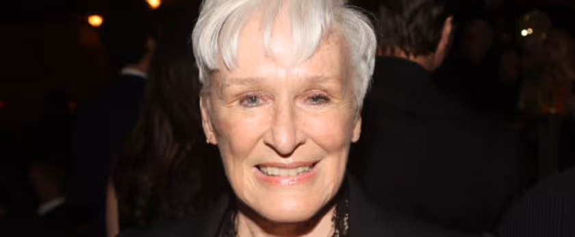 Glenn Close to Play Herod in JESUS CHRIST SUPERSTAR Final Week in London Photo