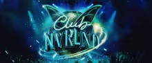 CLUB NVRLND Will Transfer to The Vaults with Diana Vickers