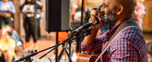 LIVING ROOM CONCERT SERIES at TheaterWorks Hartford to Close With Mayor Arunan Arulam