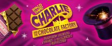 ROALD DAHL'S CHARLIE AND THE CHOCOLATE FACTORY to Host Back-to-School Supply Drive at