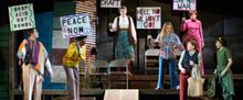 A PIECE OF MY HEART is Now Playing Ivoryton Playhouse