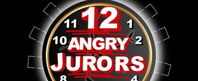 TWELVE ANGRY JURORS Immersive Production to be Presented at Selah Theatre Project