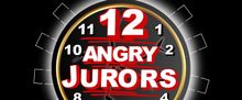 TWELVE ANGRY JURORS Immersive Production to be Presented at Selah Theatre Project