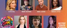 CRUEL SUMMER: THE PLAYHOUSE PLAYLIST to Bring Pop Hits to Westport