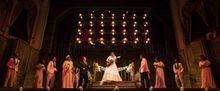 Photos/Video: First Look At Ford's Theatre's SHOUT SISTER SHOUT!