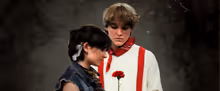 HADESTOWN: TEEN EDITION to Be Presented by RISE at Assembly Theater in Rhode Island