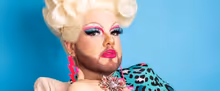 CRUDI DENCH: SOMEONE HELP HER! to Make Edinburgh Fringe Debut