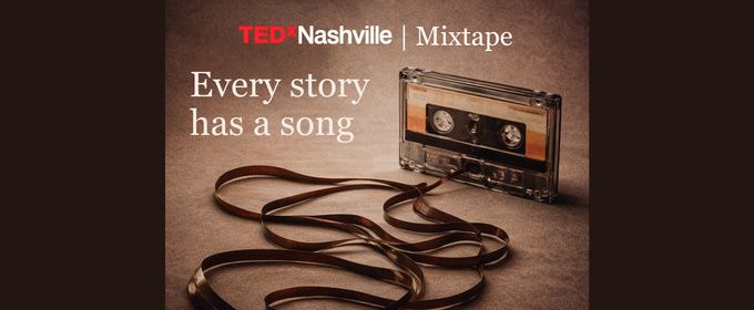 Review: TEDXNASHVILE MIXTAPE: LESLIE FRAM AND MANUEL CUEVAS at Analog