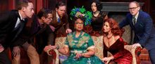 CLUE at The John W. Engeman Theater