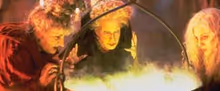 HOCUS POCUS IN Concert to Screen Live at Eventim Apollo This Autumn