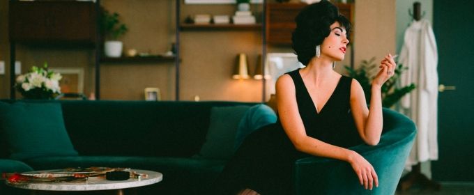 Photo Flash: Porchlight's CALL ME ELIZABETH Premieres Tonight; Extension Announc Photos